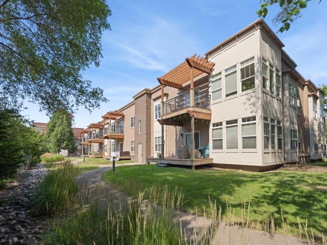 4132 Vernon Avenue S Unit A104 Saint Louis Park MN 55416 - MLS# 7146713