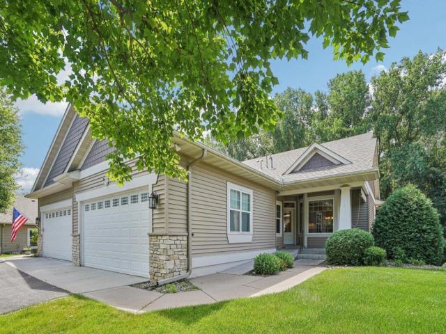 8981 Coffman Path Inver Grove Heights MN 55076 - MLS# 7146714