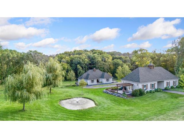 6055 Painter Road Minnetrista MN 55364 - MLS# 7146715