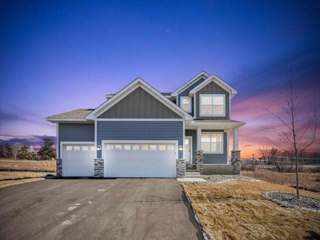 13371 Cadogan Way Rosemount MN 55068 - MLS# 7146717