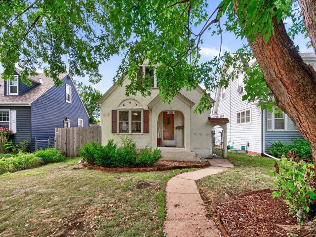 5808 Pillsbury Avenue S Minneapolis MN 55419 - MLS# 7146721