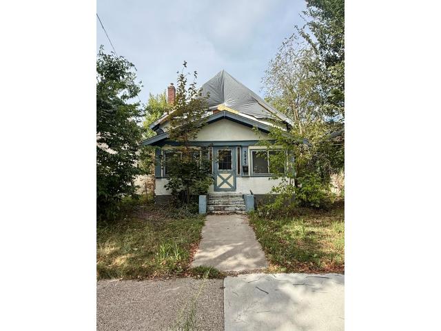 3943 Colfax Avenue N Minneapolis MN 55412 - MLS# 7146741
