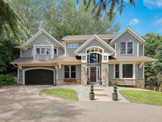 5900 Vernon Avenue S Edina MN 55436 - MLS# 7146747