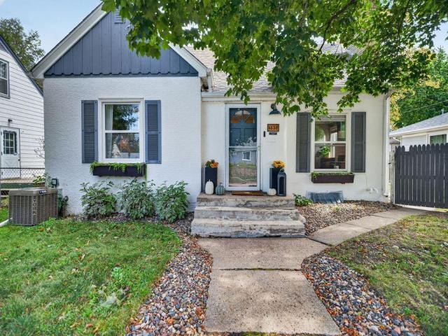 4530 Vincent Avenue N Minneapolis MN 55412 - MLS# 7146755
