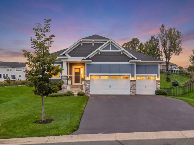 9557 James Circle N Lake Elmo MN 55042 - MLS# 7146794