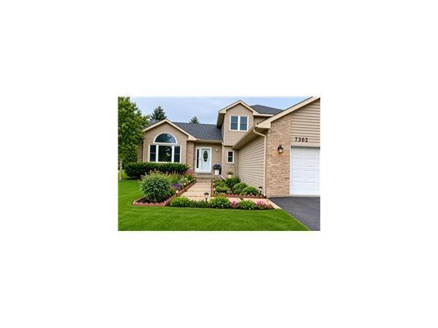7362 51st Street N Oakdale MN 55128 - MLS# 7146797