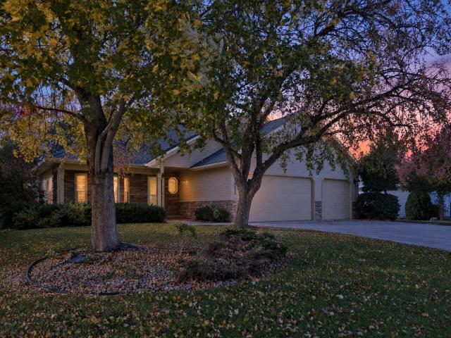 9023 Nantwick Ridge Brooklyn Park MN 55443 - MLS# 7146807