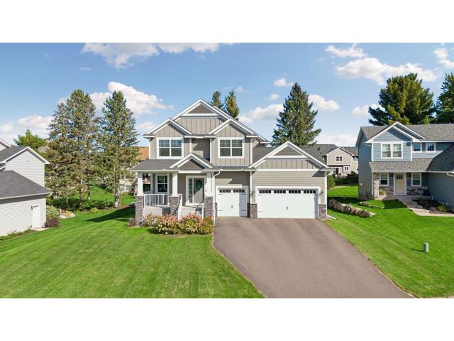 1845 White Pine Court Stillwater MN 55082 - MLS# 7146848