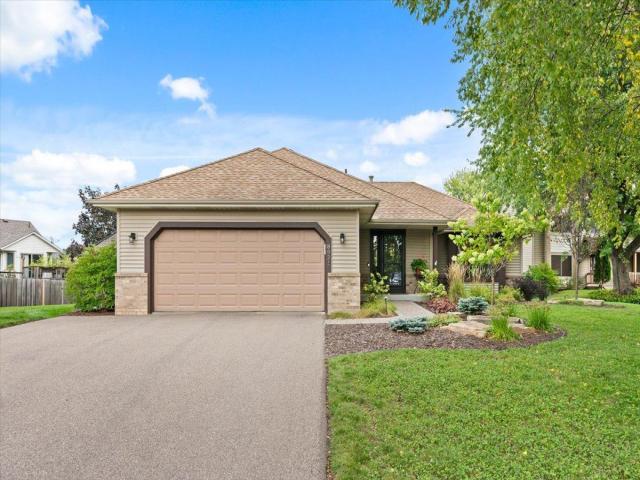 8821 Rainier Court Woodbury MN 55125 - MLS# 7146850