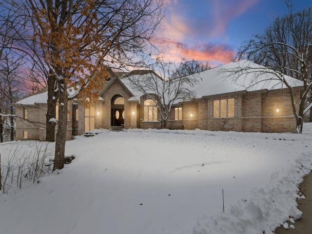 12137 Grandview Terrace Saint Paul MN 55124 - MLS# 7146857