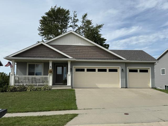 4653 Alan Lane NW Rochester MN 55901 - MLS# 7146858