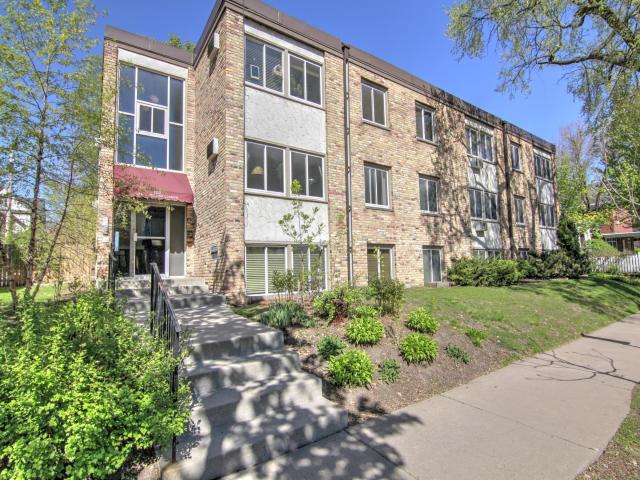 2212 Aldrich Avenue S Unit 106 Minneapolis MN 55405 - MLS# 7146872