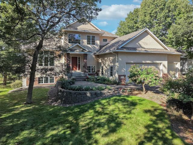 10748 Sanctuary Drive NE Blaine MN 55449 - MLS# 7146897