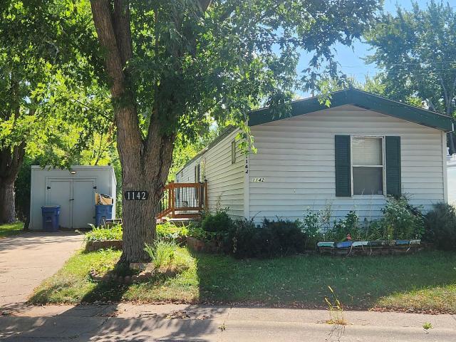 1142 101st Avenue NW Coon Rapids MN 55433 - MLS# 7146923