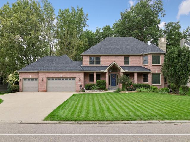 17725 Layton Path Lakeville MN 55044 - MLS# 7146924