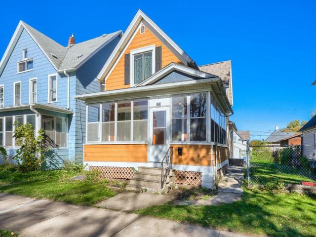 527 Blair Avenue Saint Paul MN 55103 - MLS# 7146934