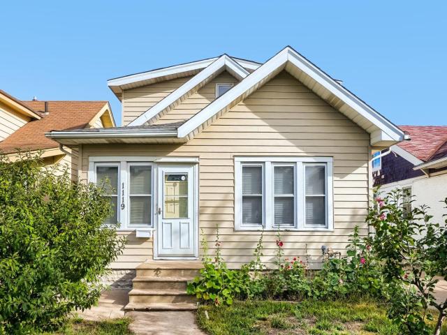 1119 Minnehaha Avenue W Saint Paul MN 55104 - MLS# 7146949