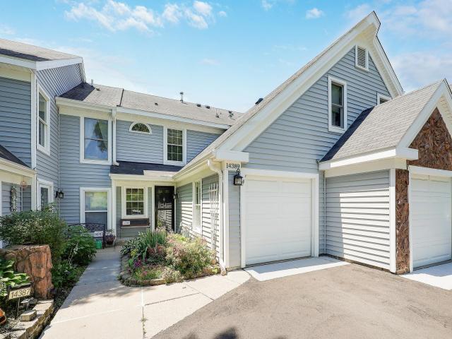 14389 Bedford Drive Eden Prairie MN 55346 - MLS# 7146955