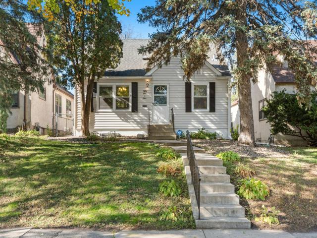 5104 Bloomington Avenue Minneapolis MN 55417 - MLS# 7146966