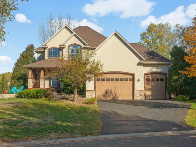 6586 Sherman Lake Road Lino Lakes MN 55038 - MLS# 7146981