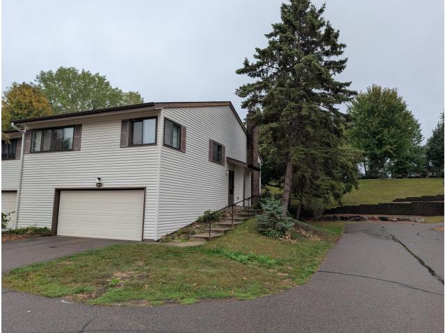 200 Wentworth Avenue W Unit D Saint Paul MN 55118 - MLS# 7146985