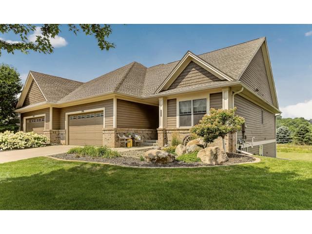 3915 Berkshire Road SW Rochester MN 55902 - MLS# 7147001