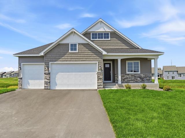 743 Goldenrod Court Delano MN 55328 - MLS# 7147056