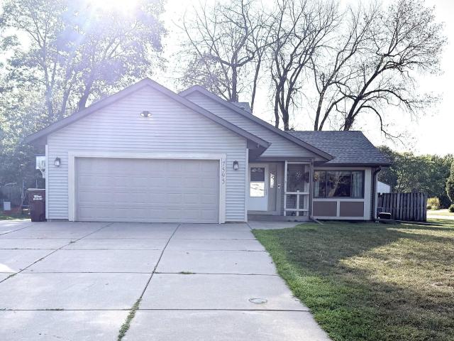7595 22nd Street Court N Saint Paul MN 55128 - MLS# 7147069