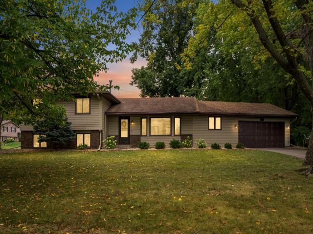 13014 Girard Avenue S Burnsville MN 55337 - MLS# 7147078