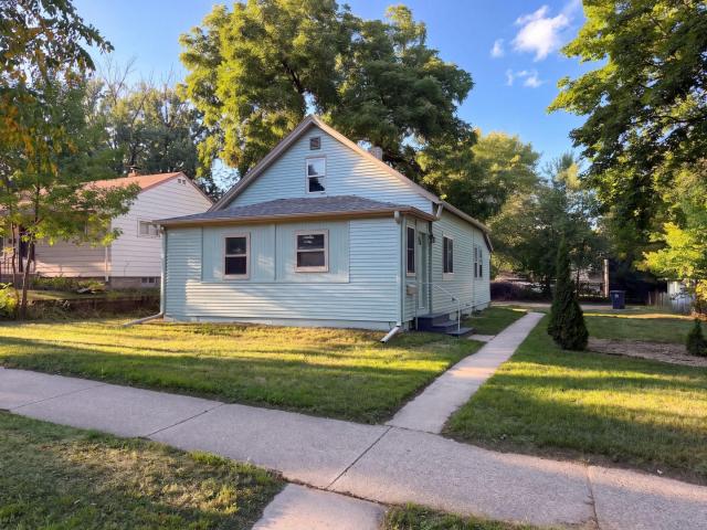 305 Arlington Avenue W Saint Paul MN 55117 - MLS# 7147097