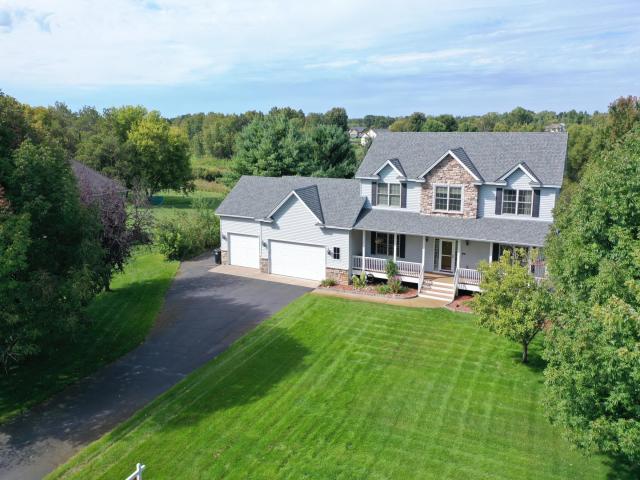 2723 174th Avenue NE Ham Lake MN 55304 - MLS# 7147100