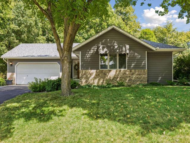 705 Schubert Drive Buffalo MN 55313 - MLS# 7147112