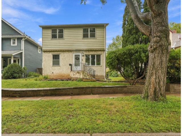 1877 Orange Avenue E Saint Paul MN 55119 - MLS# 7147155