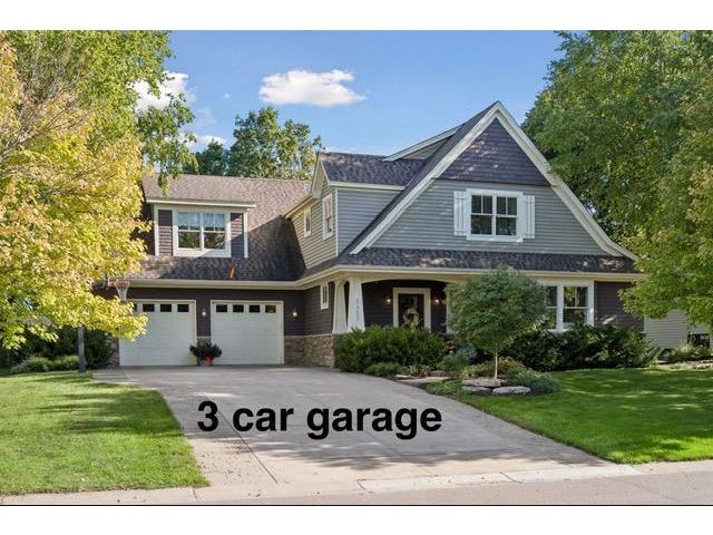 8455 Kelzer Pond Drive Victoria MN 55386 - MLS# 7147156