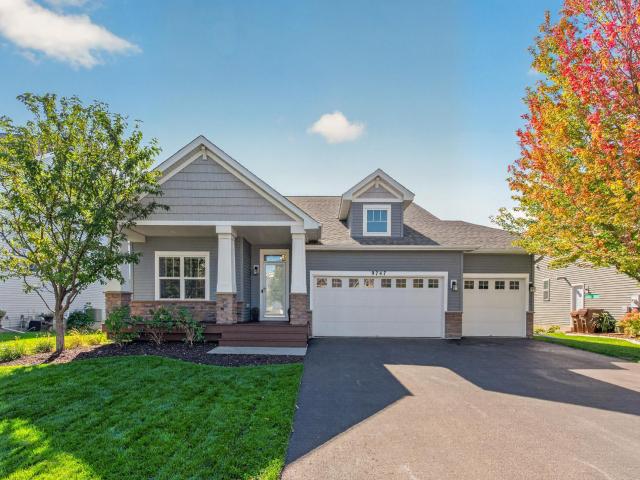 9747 69th Street S Cottage Grove MN 55016 - MLS# 7147173
