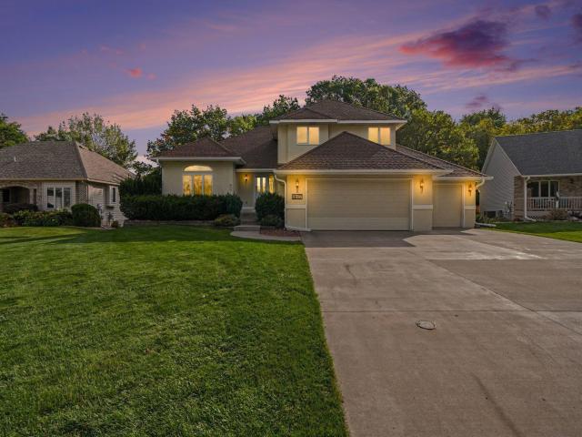 2177 Hynes Avenue N Oakdale MN 55128 - MLS# 7147194
