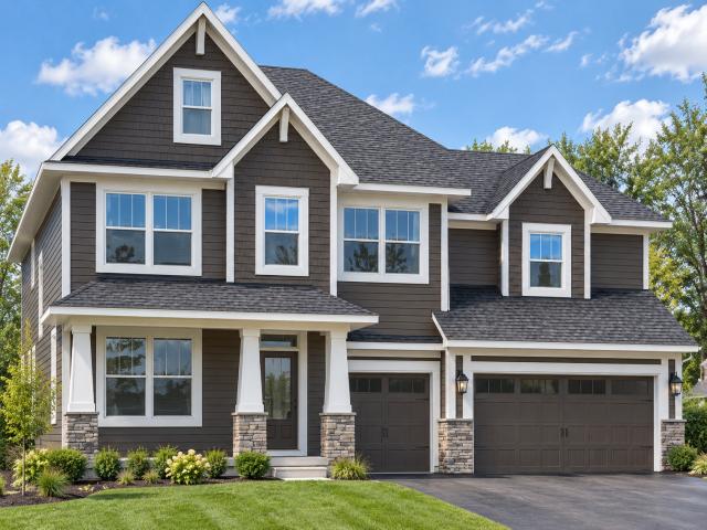 18003 101st Place N Maple Grove MN 55311 - MLS# 7147221