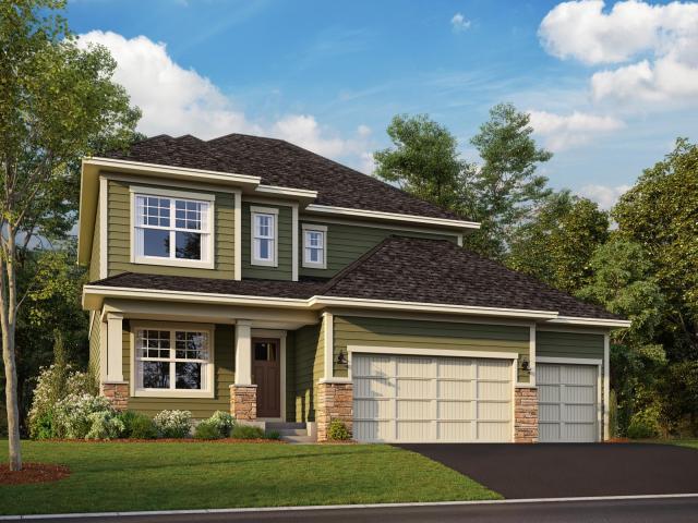 1015 Legacy Drive Delano MN 55328 - MLS# 7147255