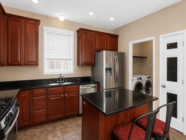 15587 Crab Apple Lane Eden Prairie MN 55347 - MLS# 7147259