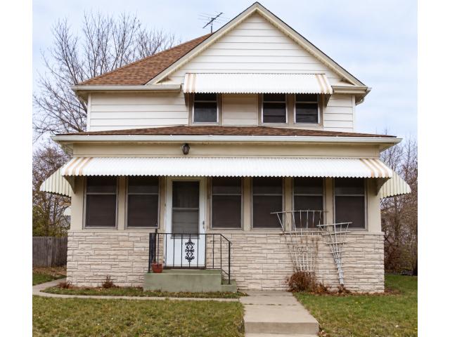 915 Beech Street Saint Paul MN 55106 - MLS# 7147269