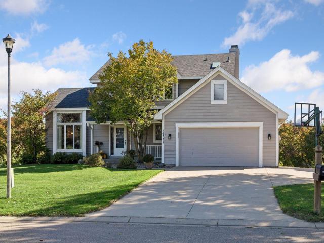 16738 Ides Circle Lakeville MN 55044 - MLS# 7147281