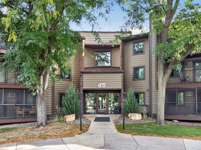 7301 W 101st Street Unit 309 Bloomington MN 55438 - MLS# 7147352