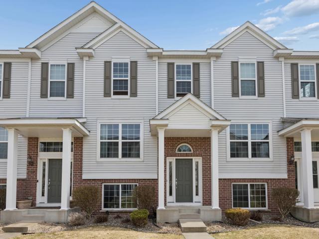 15240 Fanning Drive N Hugo MN 55038 - MLS# 7147365