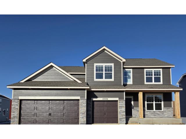 4919 Blake Way Woodbury MN 55129 - MLS# 7147366
