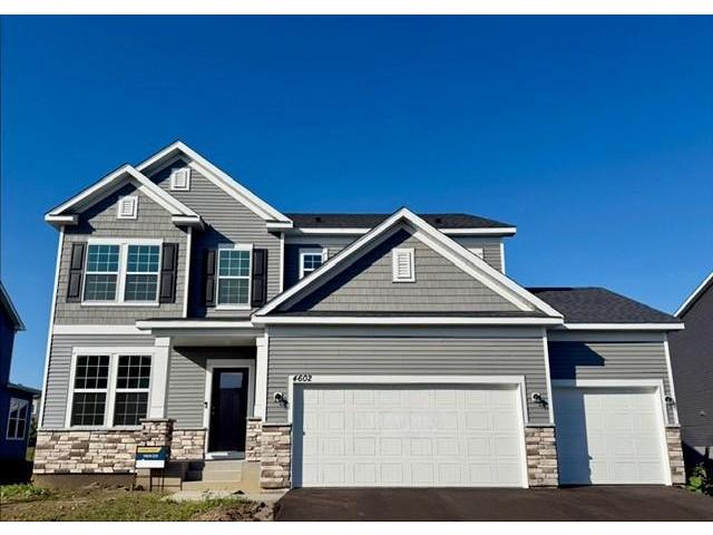 4602 Island Park Bay Woodbury MN 55129 - MLS# 7147384