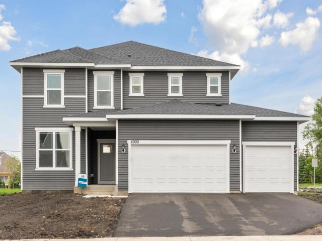 15016 Ashtown Lane Rosemount MN 55068 - MLS# 7147400