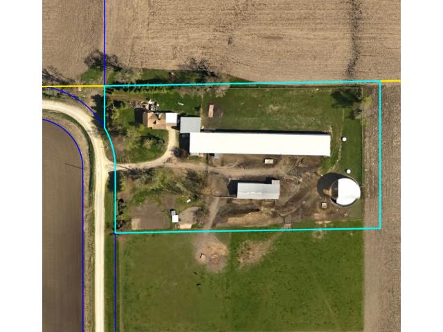 13051 Giefer Avenue Northfield MN 55057 - MLS# 7147446