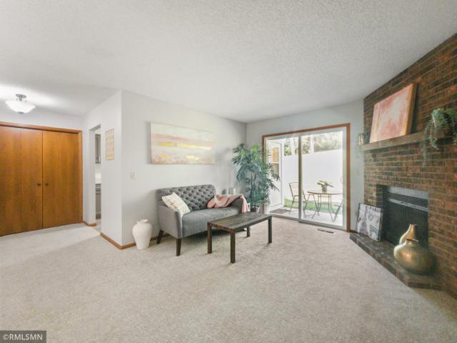 1977 Gold Trail Unit A Eagan MN 55122 - MLS# 7147460