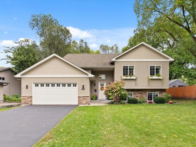 4720 Georgia Avenue N Crystal MN 55428 - MLS# 7147465