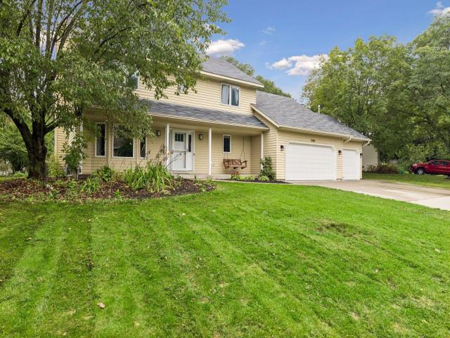 4166 Parkridge Drive White Bear Lake MN 55110 - MLS# 7147472